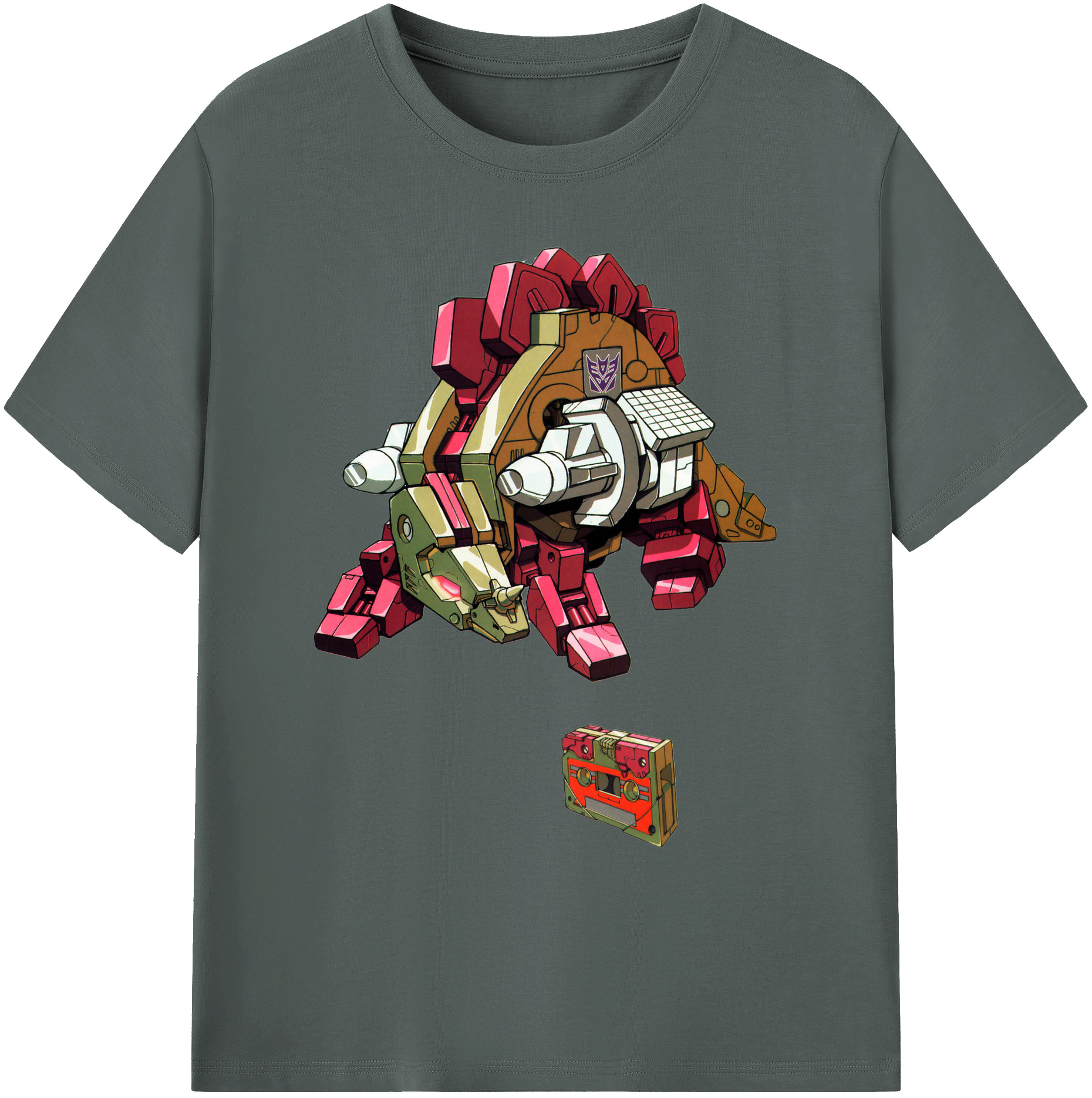 （画像用）  綿100％ メンズ半袖Tシャツ｜肌触りやわらか＆通気性
